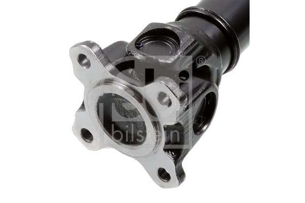 Febi Bilstein 181210 Eje de transmisión, eje de accionamiento nuevo