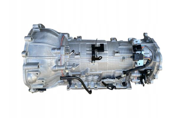Transmisión Automática KV4A5A para Nissan Pajero y L200 Awd Nueva