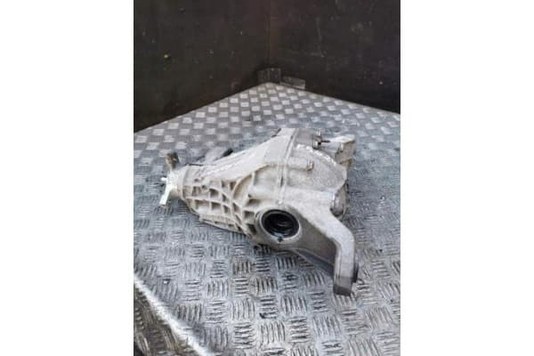 Diferencial trasero Alfa Romeo Giulia 2016 00552749500 usado