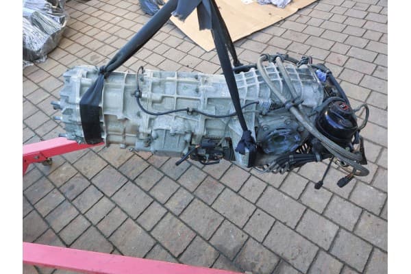 Caja de Cambios Ferrari 612 Scaglietti F137 F1 usado