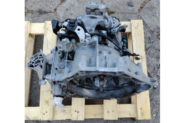 Caja de Cambios Manual Peugeot 308 T9 II 2.0 BlueHDi 20MB40 usado