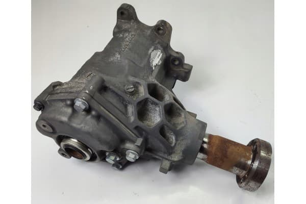 Diferencial Volvo XC90 II Puente Angular Transmisión Dyfer 31325810 usado