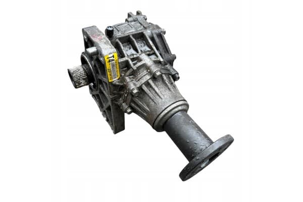 Reductor de caja de cambios 2.2 CRDI D4HB M/T Hyundai Santa Fe Iii 3 12-18 usado