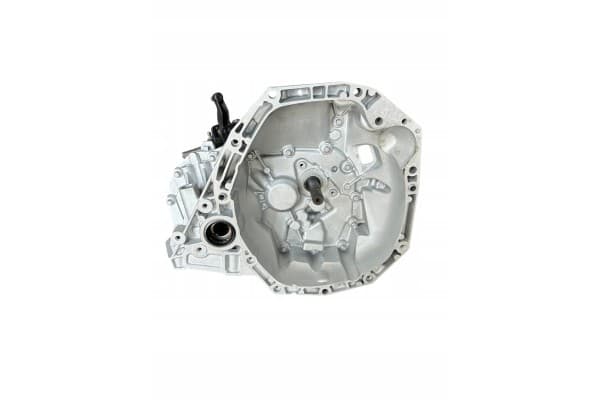 Caja de Cambios JR5189 para Dacia Duster 1.5DCI usado
