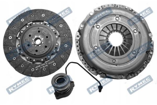 Juego de embragues Rymec JT17661048 para Opel Insignia 2.0 Cdti nuevo