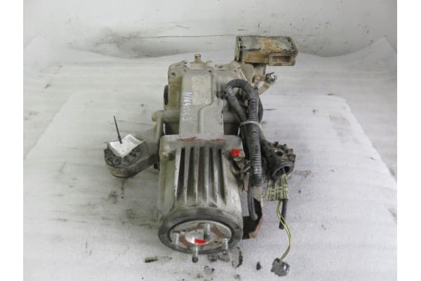 Difusor Trasero Jeep Patriot (MK74) 2.4 4x4 - P3501A115 usado