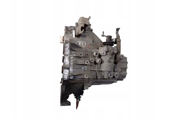 Caja de Cambios Toyota Yaris I 1.3 Vvti 1999-2005 33111-0D020 usado