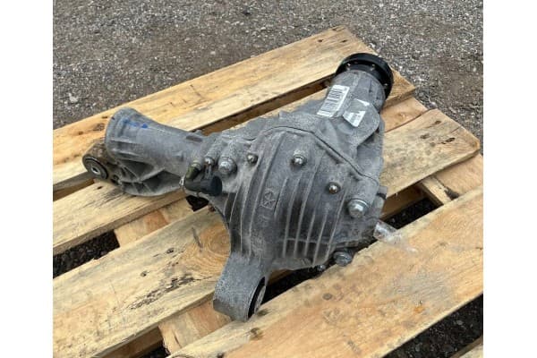 Puente diferencial delantero 3.09 Dodge Durango 2011-2025 usado