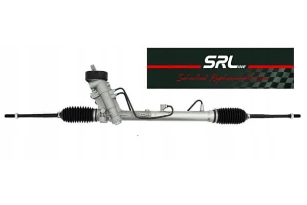 Caja de dirección hidráulica SRLine S5113007-S nuevo