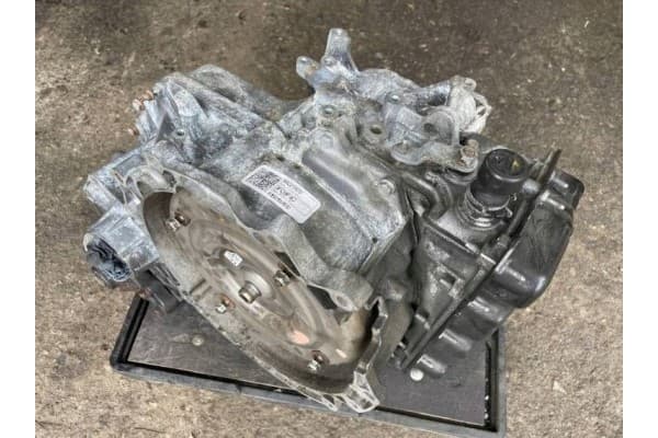 Caja de Cambios Automática Ford Fusion Usa Lincoln 2.0 EcoBoost 4x4 usado