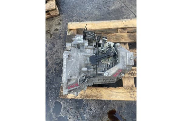 Caja de Cambios Ford MK3 2.0 16V 7G9R-7002-BC usado