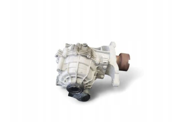 Reductor trasero Lincoln K2GW4000EL 2.7L gasolina 205kW 2020 usado