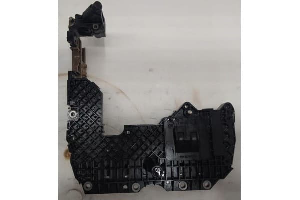 Módulo Controlador Caja 6HP-26 Audi 6058007053 3261099335 0260550014 usado