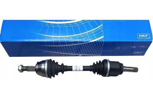 Eje de transmisión Skf Vkjc 8915 usado