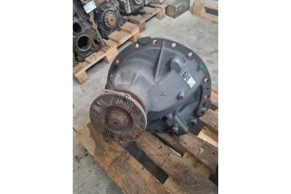 Inserto de puente Volvo FH 4 Renault Range T MS17X RSS1344C 4.63 usado