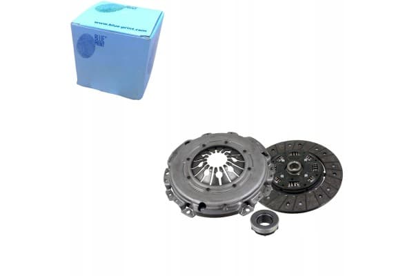 Blue Print ADV183079 Kit de embrague usado