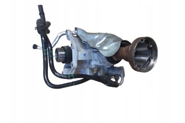 Caja de Transferencia Ford Focus MK3 Lift RS 2.3 Ecoboost usado