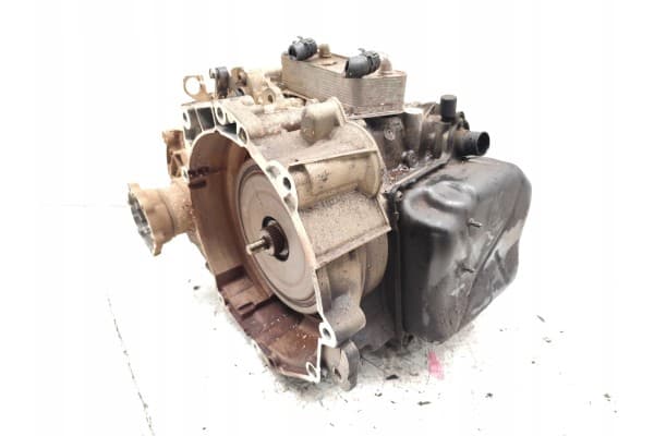 Transmisión Automática VW Touran 1.4 TSI Gasolina 125kW (170 CV) Kpy usado