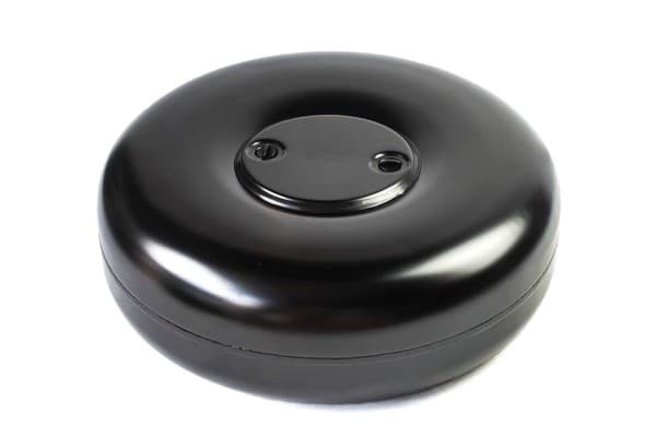 Depósito toroidal de Glp Bormech 55 litros, 630 mm x 225 mm usado