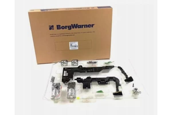 Kit de reparación mecatrónica BorgWarner para transmisión automática nuevo