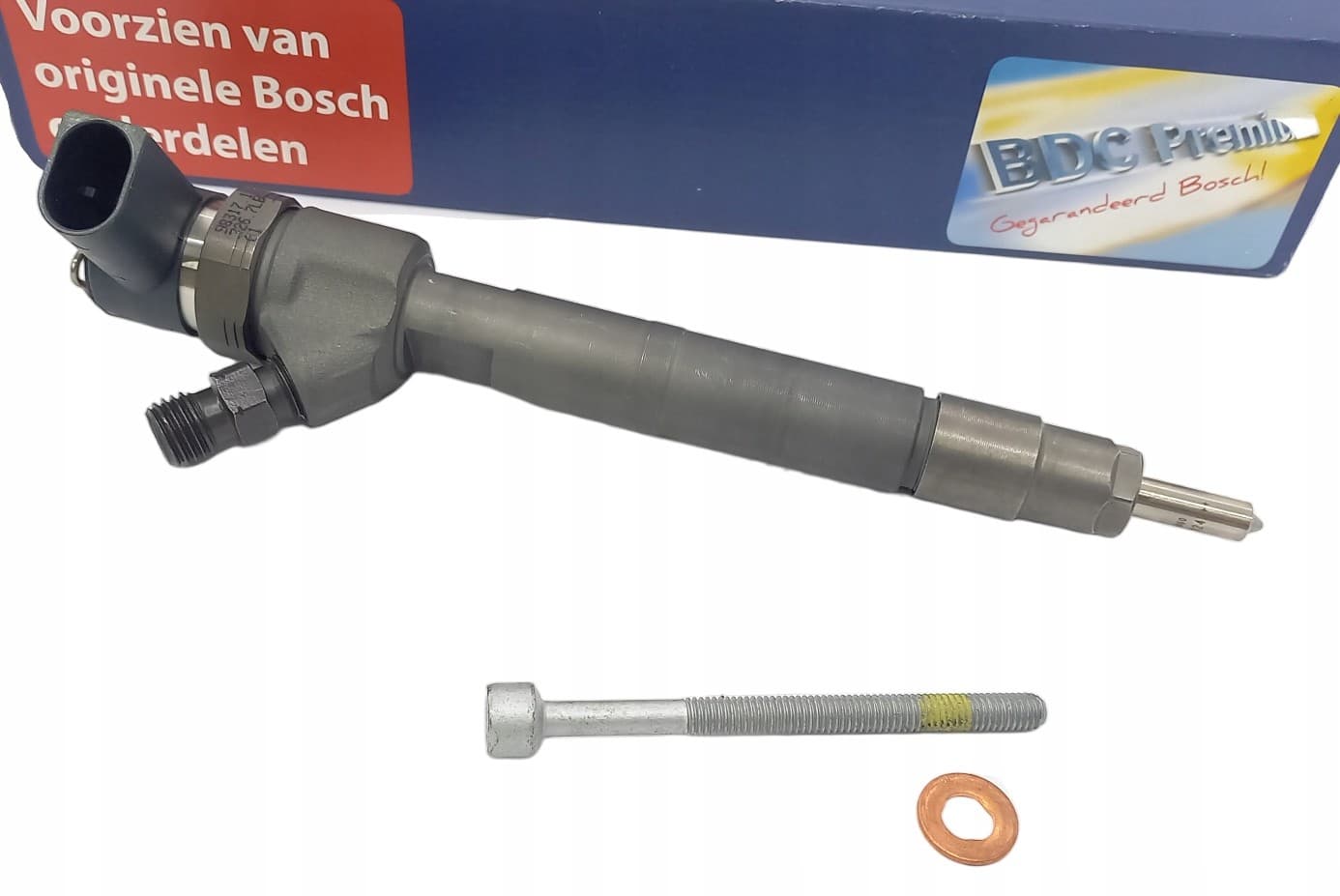 Inyector de Combustible Mercedes Sprinter B906 2.1 2.2 CDI 2006 - 2009 nuevo