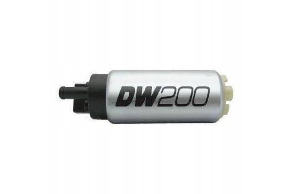 Bomba de combustible DeatschWerks Dw-9-201-0791 para Subaru usado