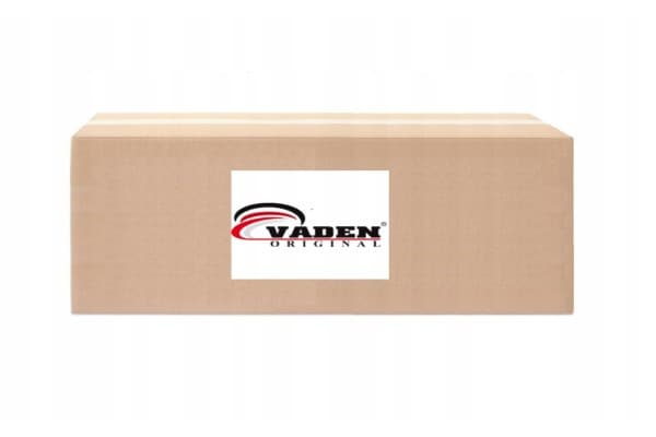 Kit de reparación Vaden 1600 165 750 para compresor nuevo
