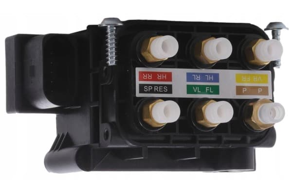Válvula neumática Arnott Vb-3823 nuevo