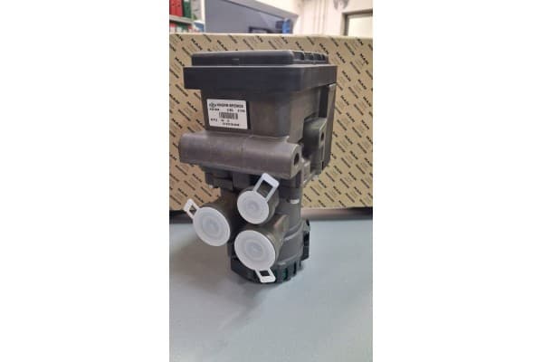 DT Spare Parts 3.72173 Válvula de control de presión Ebs nuevo