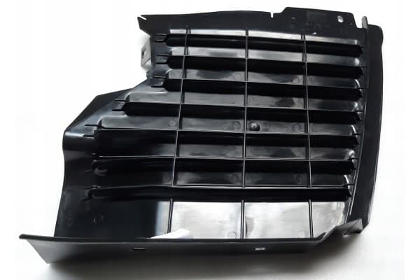 Cubierta del enfriador de aceite Mercedes W124 para arco de rueda nuevo
