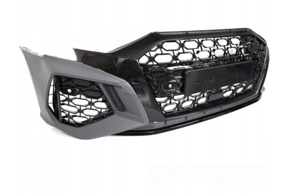 Parachoques delantero Audi A3 2019-2024 nuevo