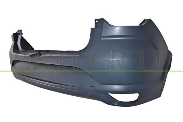 Parachoques trasero Dacia 850220234R nuevo