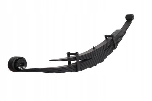 Resorte Trasero (14,60,700/715) Compatible con Iveco nuevo