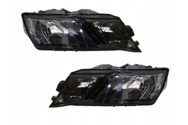 Juego de Faros para Skoda Octavia Iii 5E 2017-2020 usado