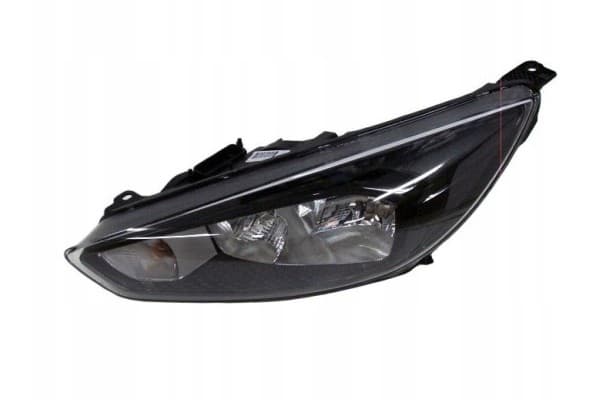 Faro Izquierdo Ford Focus 2014-2018 Original usado