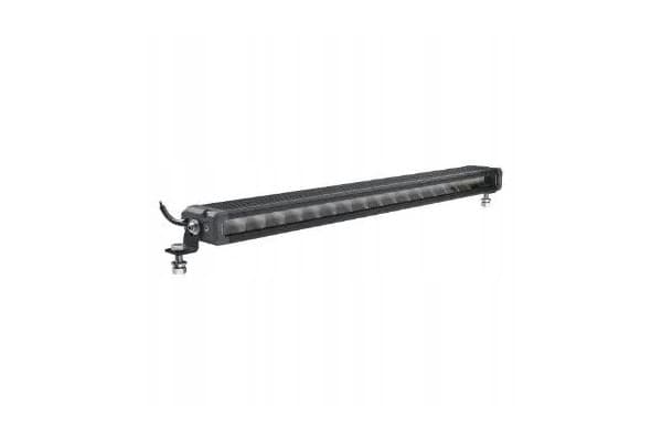 Osram LEDDL116-SP Luz LED de Largo Alcance para Conducción, Alcance 415m, Off-Road usado