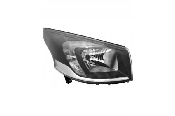 Tyc 20-14791-05-2 Headlight usado