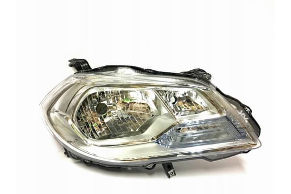 Abakus 218-1161L-Ld-Em Headlight usado