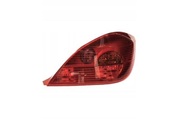 Rear Lamp Right Depo 442-1939R-Ld-Ue usado