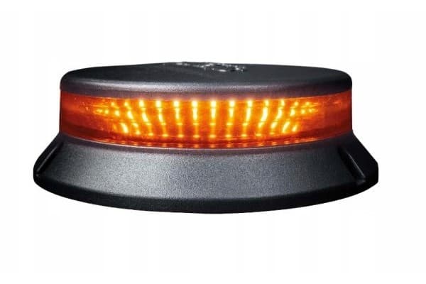Warning Lamp Rooster LED Strands Cruise Light usado
