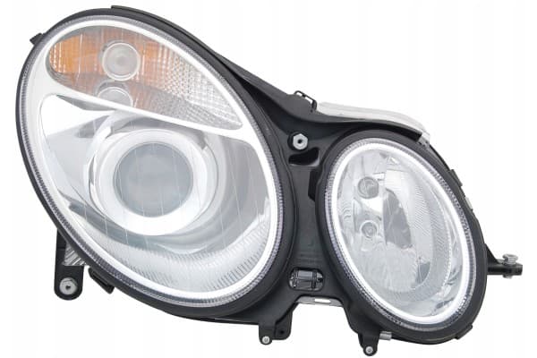 Tyc 20-0625-15-2 Headlight usado