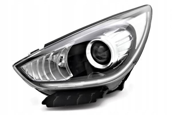 Abakus 223-1168L-LDEM2 Faro Delantero Izquierdo LED para Kia Niro nuevo