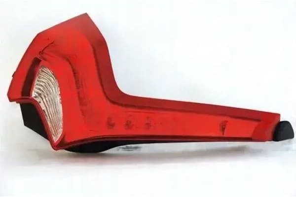 Magneti Marelli 714021490701 Conjunto de Luz Trasera Izquierda usado
