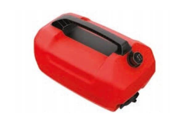 Depósito de combustible Sea-Doo LinQ 20L para Rxp, Rxt, Gtx, Gtr No. 715007822 usado