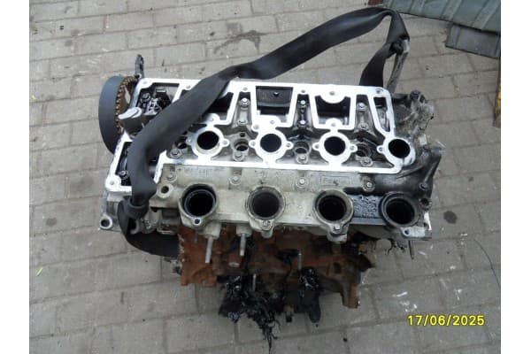 Motor Peugeot 508 2.0 HDI 163CV Psa RH02 10DYZD usado