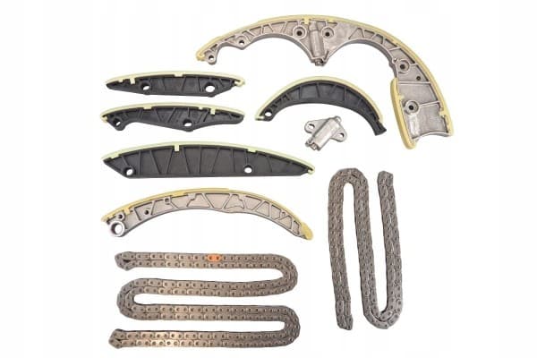Kit de cadena de distribución Iwis 70019Set usado