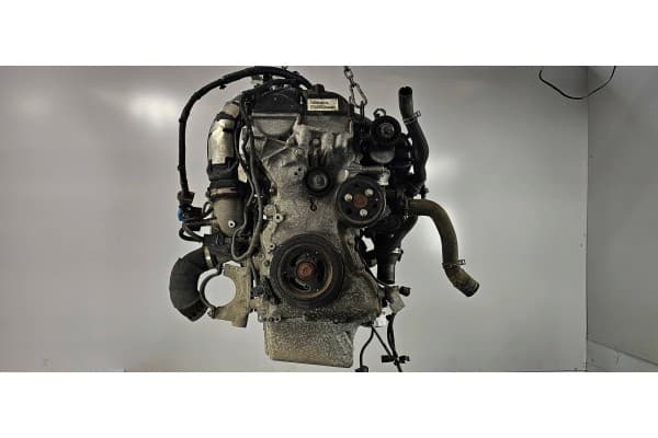 Motor Completo 2.0 EcoBoost T20HDOD 243 CV Lincoln Mkc usado