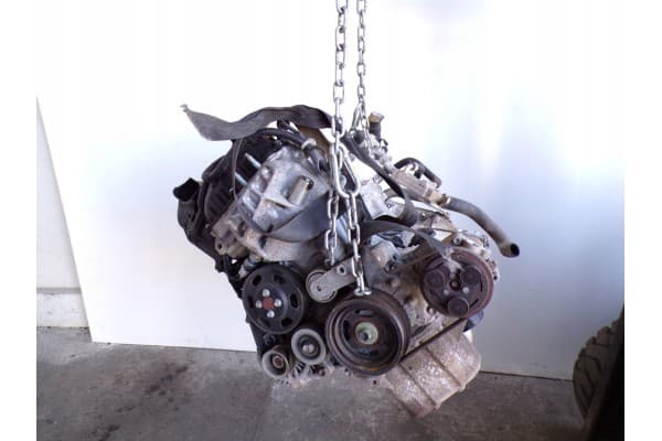 Motor Suzuki Ignis Iii Swift MK8 Viii 1.2 Gasolina K12C Ensamblado con Garantía usado