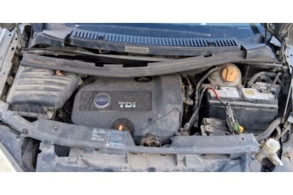Motor Ford Galaxy MK1 Lift 1.9 TDI Auy 115 KM usado