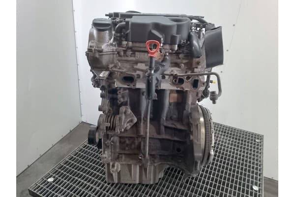Motor Smart Forfour 1.5 CDI 639.939 usado